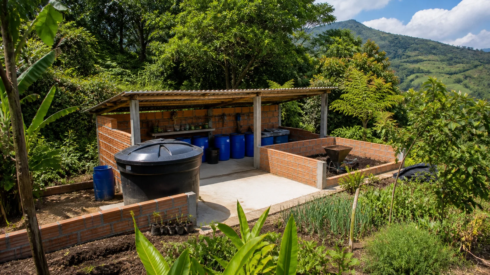 Proyecto Biofábricas FAIA – Bioinsumos para fortalecer el campo.