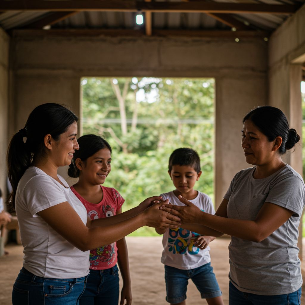 Fondo de Solidaridad – Apoyo a nuestros asociados en momentos difíciles.