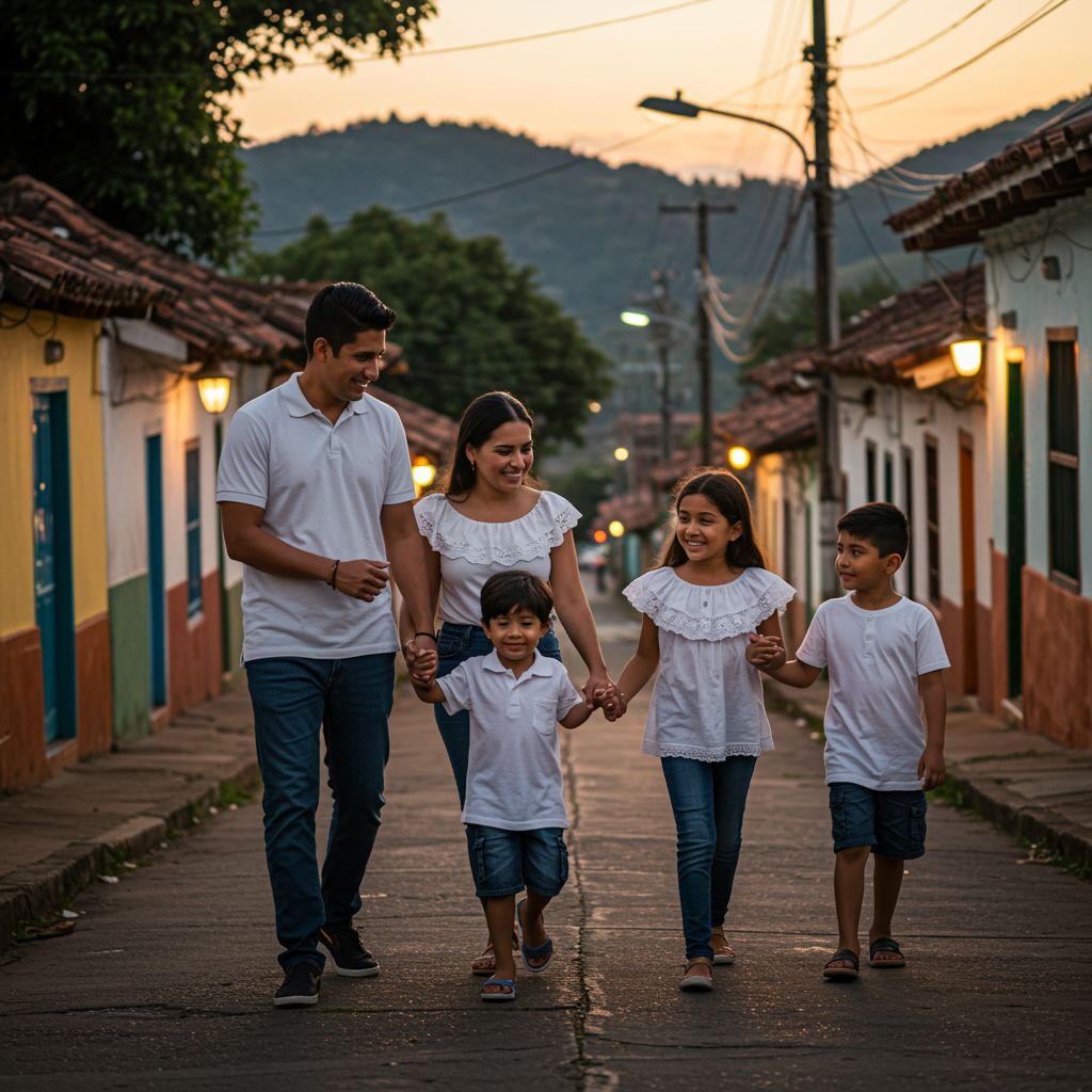 Seguro de Vida colectivo – Protección para nuestros productores y sus familias.